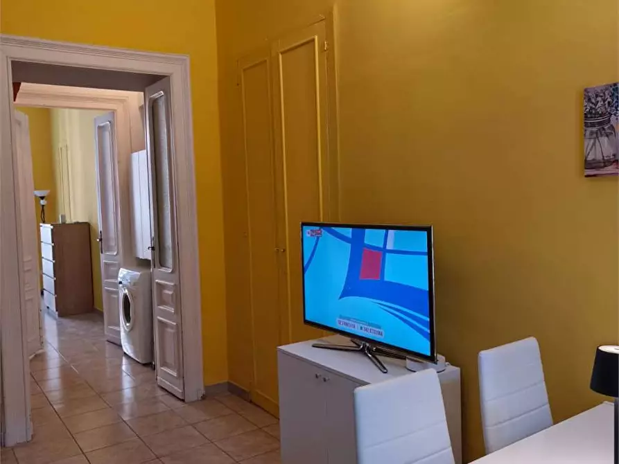 Immagine 10 di Bilocale in affitto  a Torino