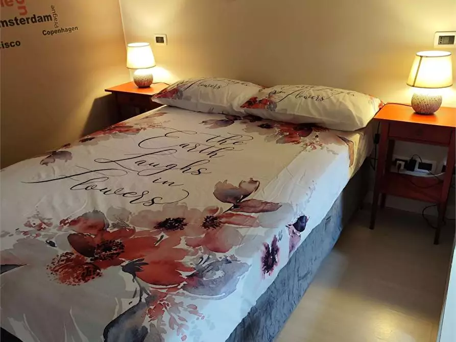 Immagine 11 di Bilocale in affitto  a Torino