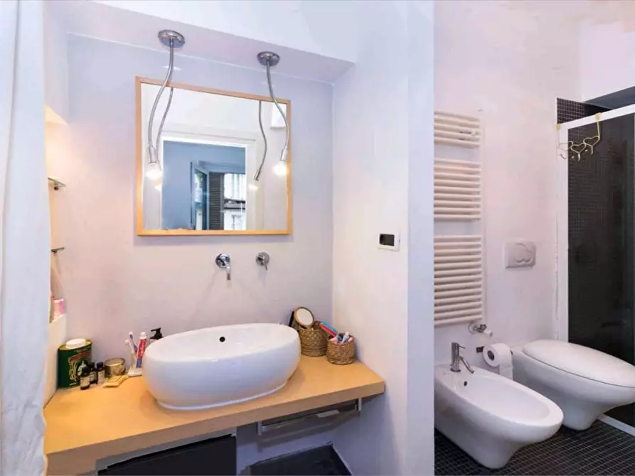 Immagine 13 di Bilocale in affitto  a Torino