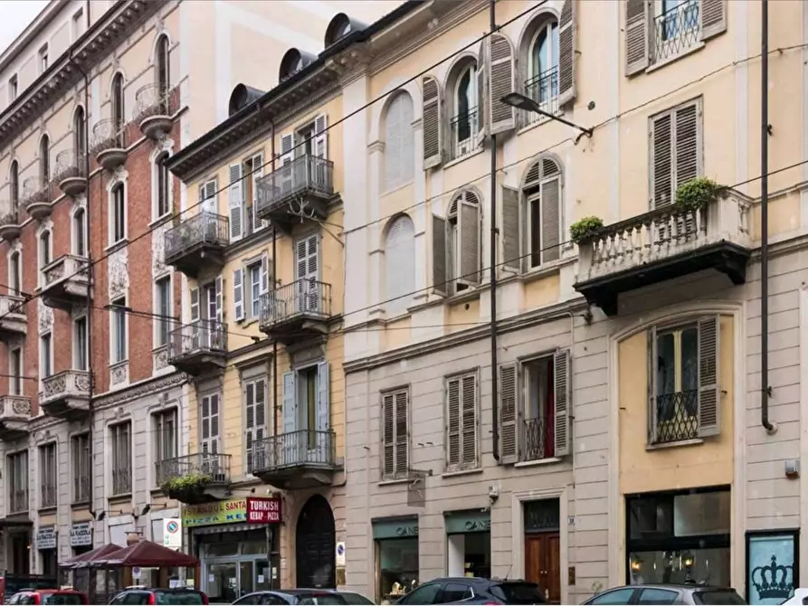 Immagine 14 di Bilocale in affitto  a Torino