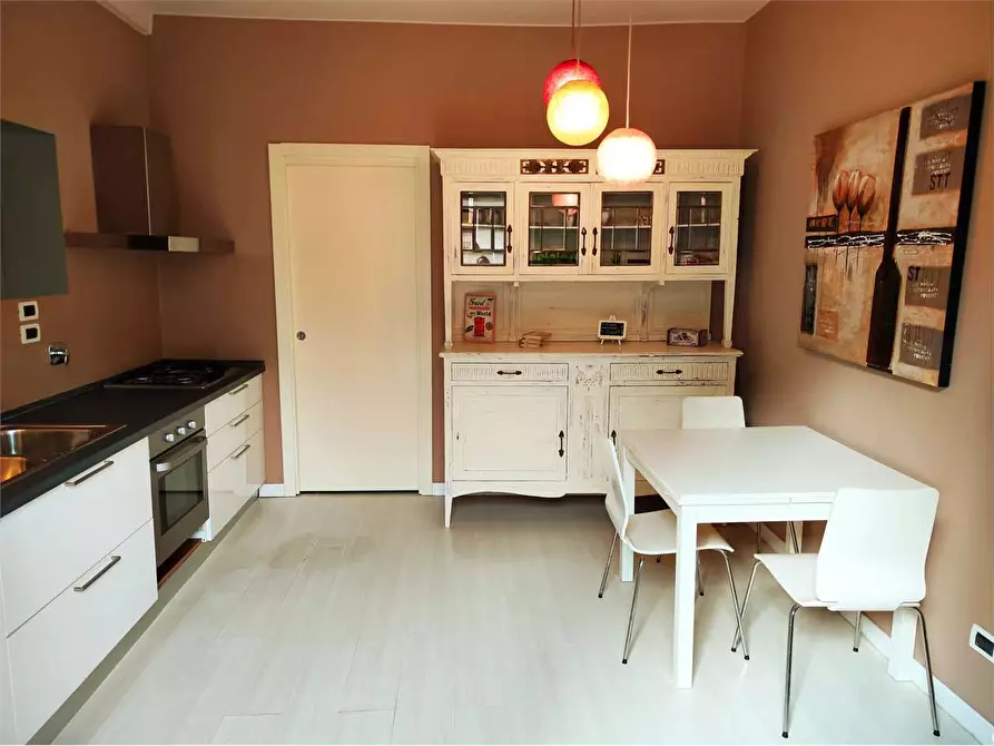 Immagine 4 di Bilocale in affitto  a Torino