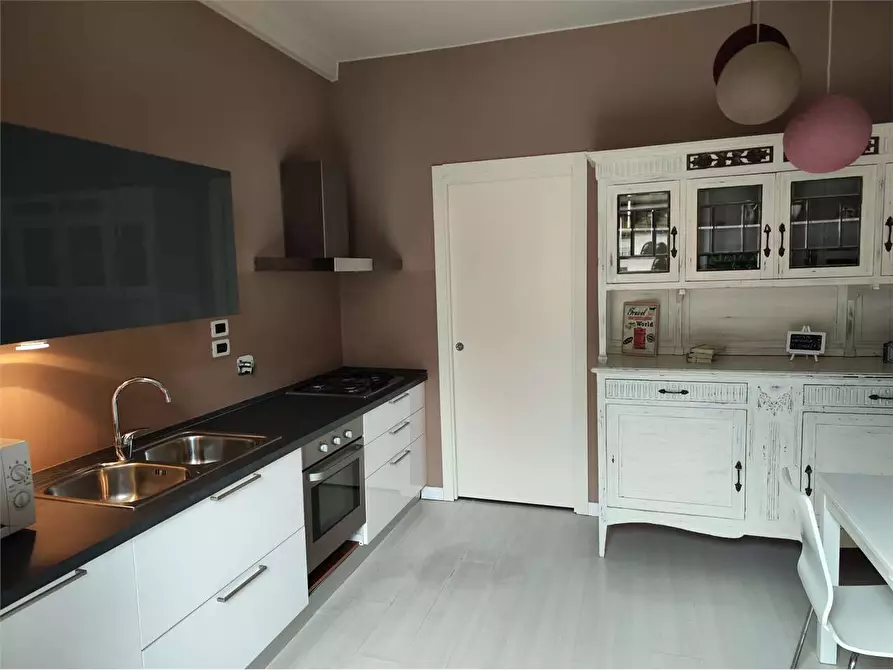 Immagine 3 di Bilocale in affitto  a Torino