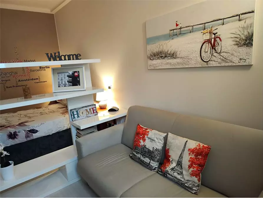 Immagine 5 di Bilocale in affitto  a Torino