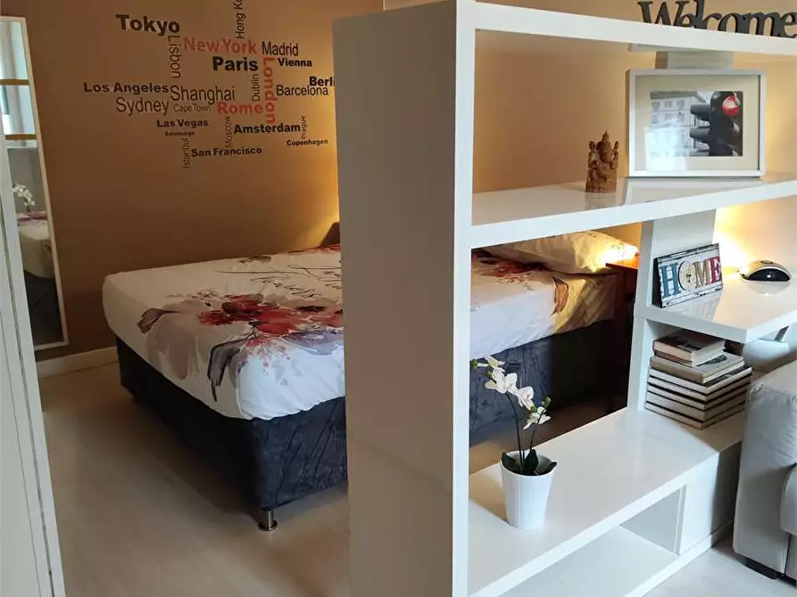 Immagine 7 di Bilocale in affitto  a Torino