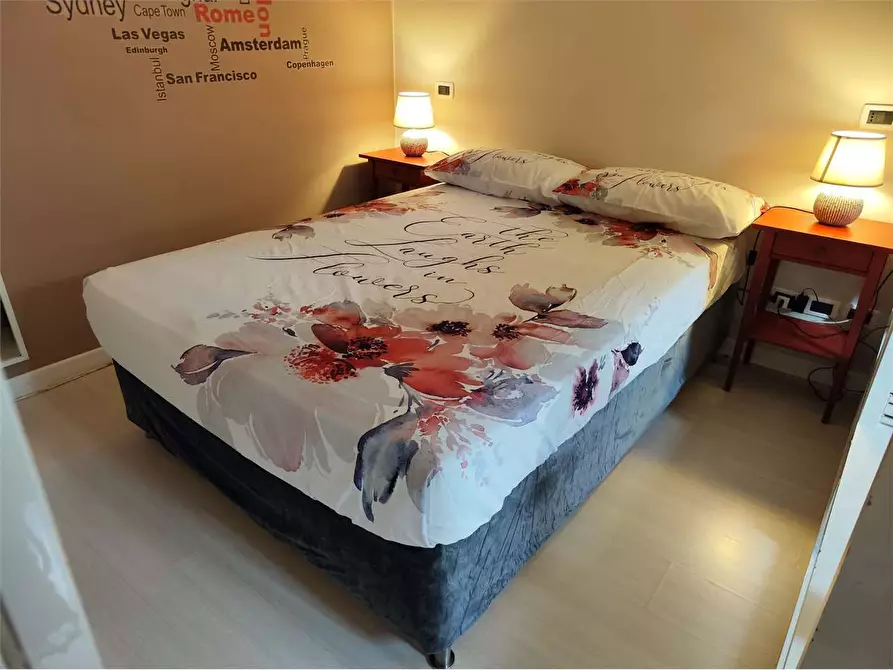 Immagine 8 di Bilocale in affitto  a Torino