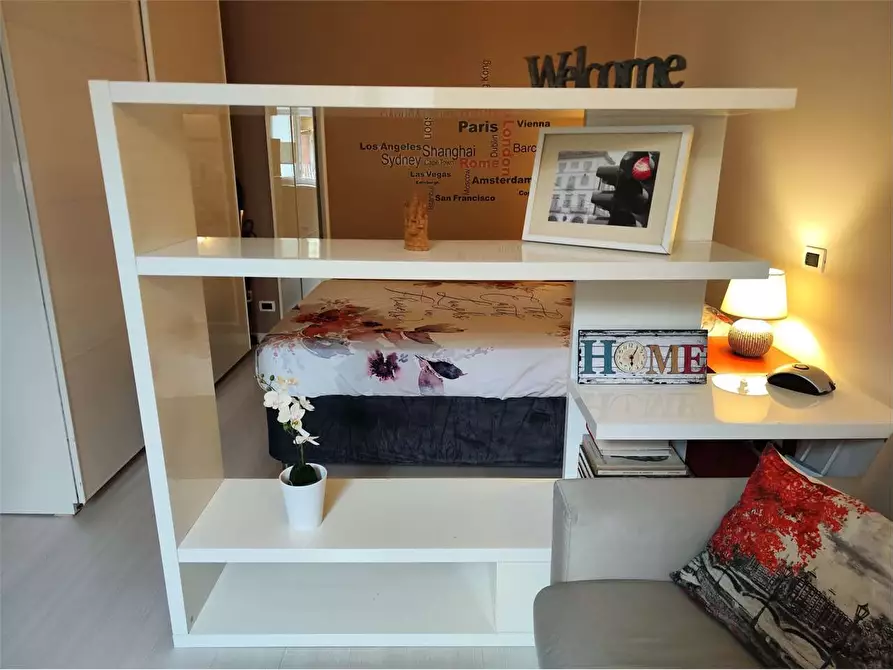 Immagine 9 di Bilocale in affitto  a Torino