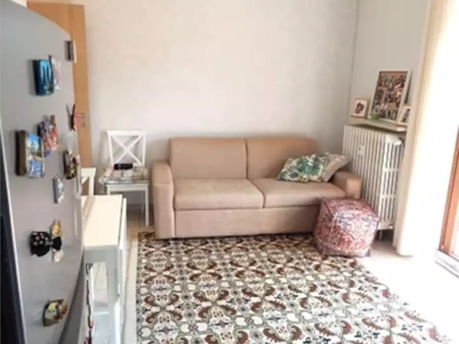 Immagine 2 di Bilocale in vendita  a Torino