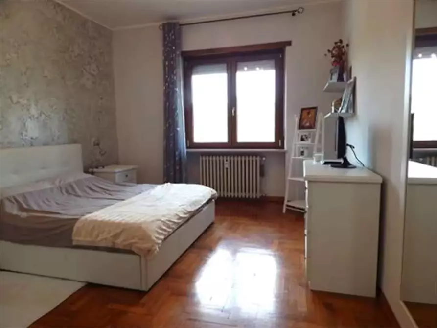 Immagine 5 di Bilocale in vendita  a Torino