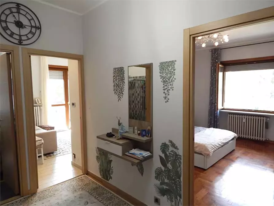 Immagine 6 di Bilocale in vendita  a Torino