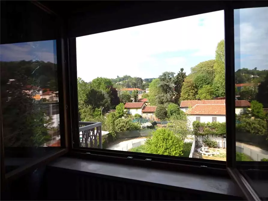 Immagine 7 di Bilocale in vendita  a Torino