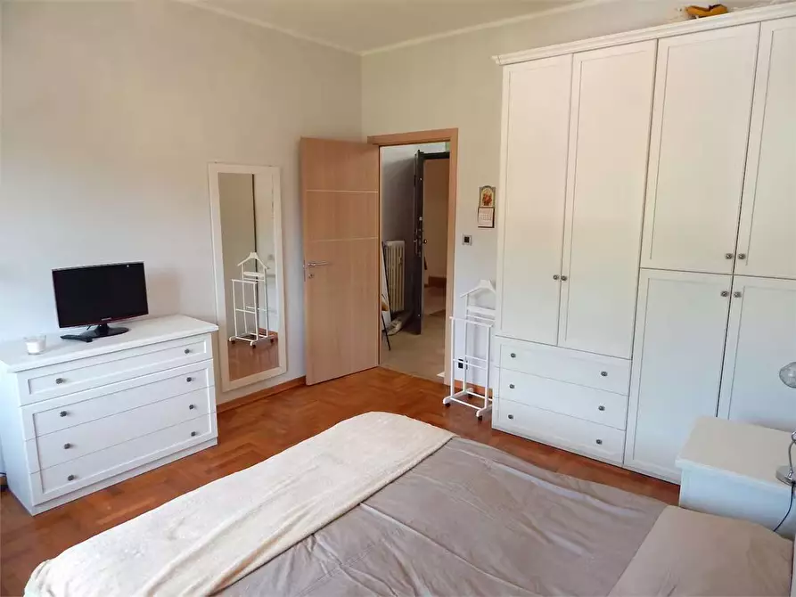 Immagine 8 di Bilocale in vendita  a Torino