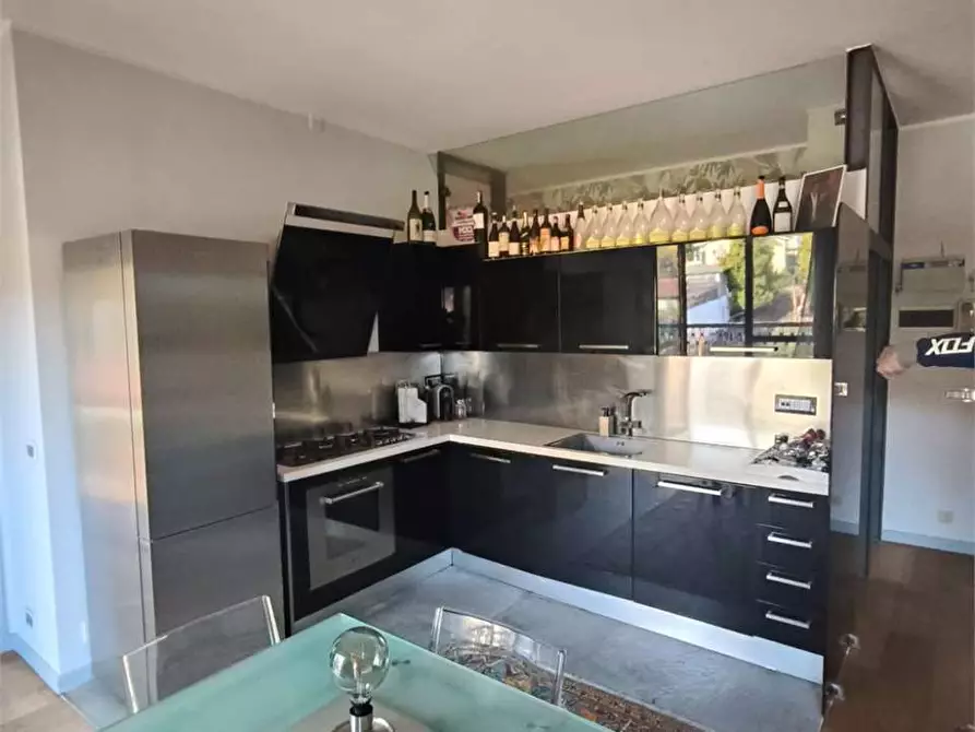 Immagine 1 di Bilocale in vendita  a Torino