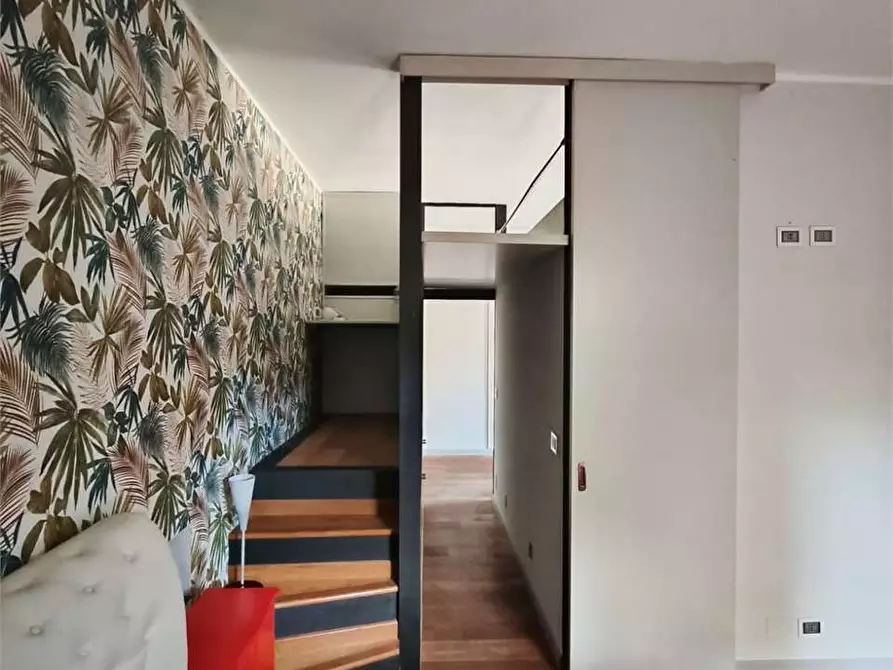 Immagine 12 di Bilocale in vendita  a Torino