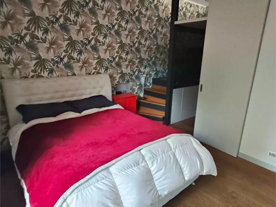 Immagine 13 di Bilocale in vendita  a Torino