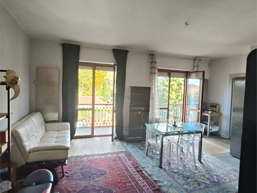 Immagine 19 di Bilocale in vendita  a Torino