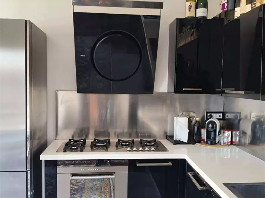 Immagine 5 di Bilocale in vendita  a Torino