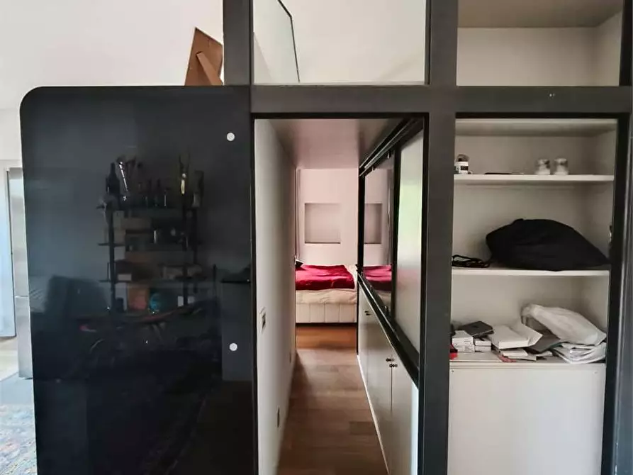 Immagine 16 di Bilocale in vendita  a Torino