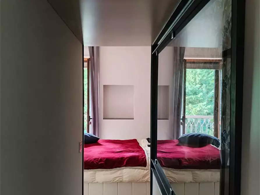 Immagine 6 di Bilocale in vendita  a Torino