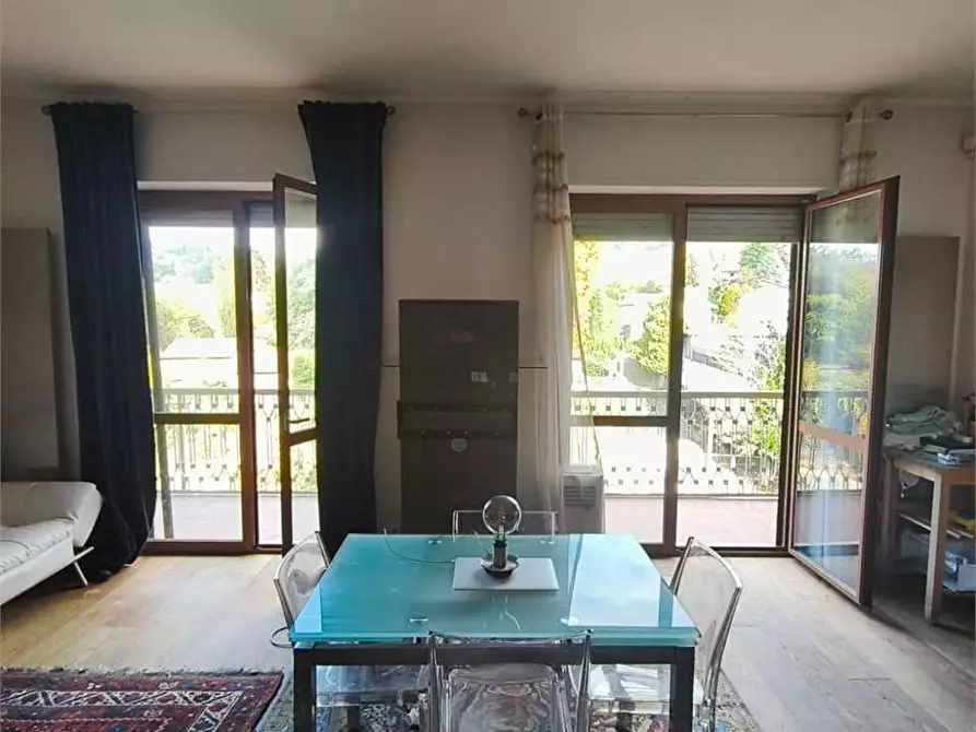 Immagine 7 di Bilocale in vendita  a Torino