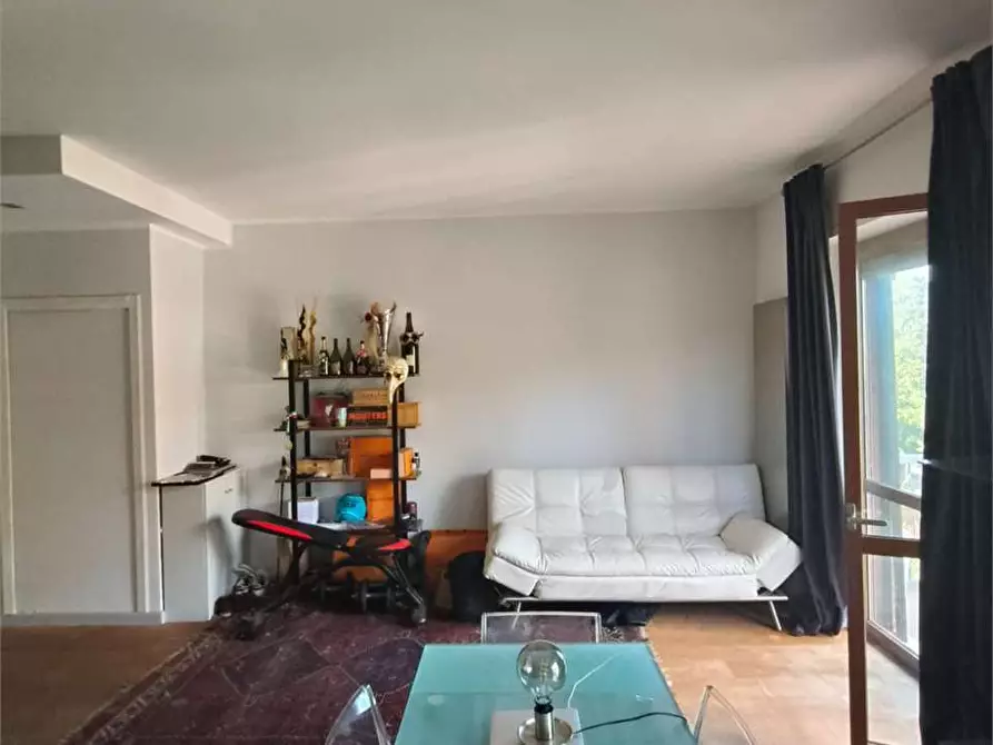 Immagine 9 di Bilocale in vendita  a Torino