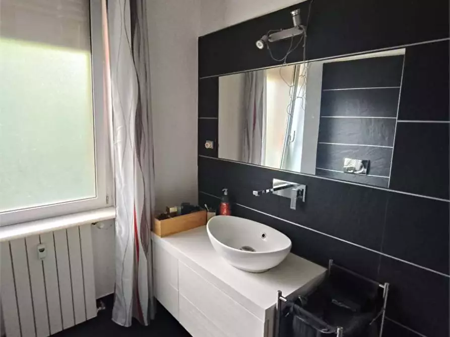 Immagine 4 di Bilocale in vendita  a Torino