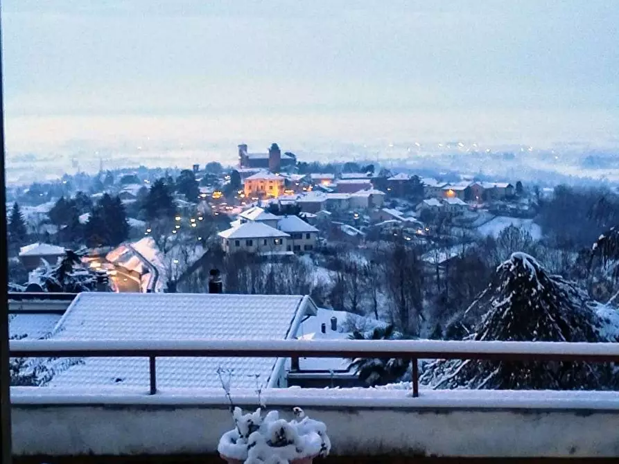 Immagine 18 di Villa in vendita  a Pecetto Torinese