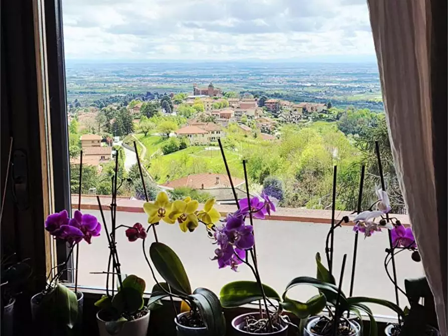 Immagine 24 di Villa in vendita  a Pecetto Torinese