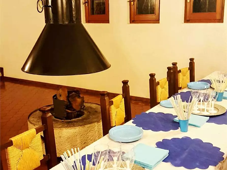 Immagine 7 di Villa in vendita  a Pecetto Torinese