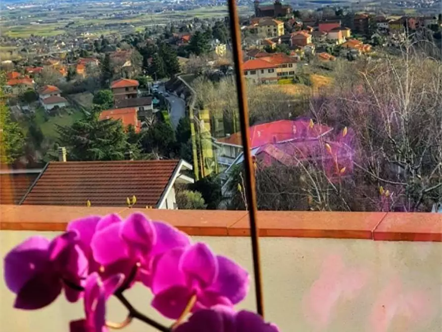 Immagine 26 di Villa in vendita  a Pecetto Torinese