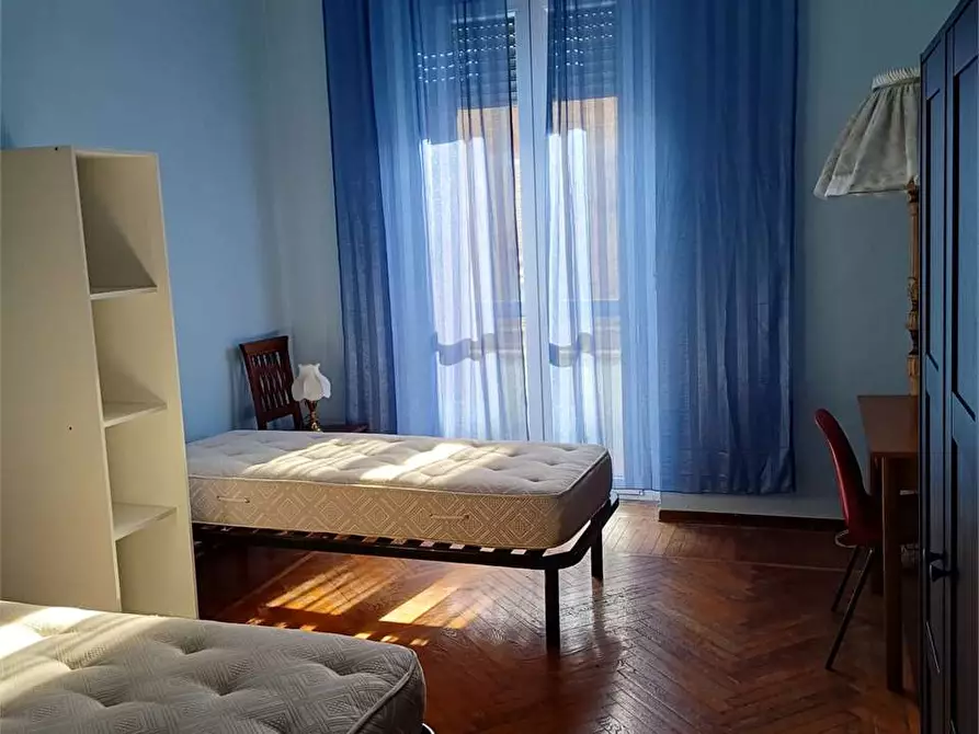 Immagine 3 di Bilocale in affitto  a Torino