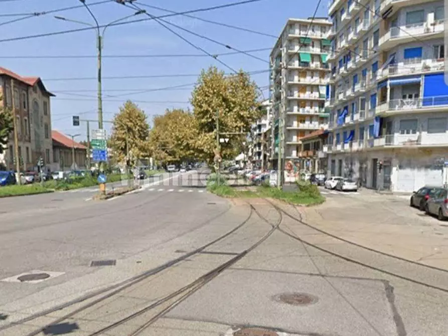Immagine 5 di Bilocale in vendita  a Torino