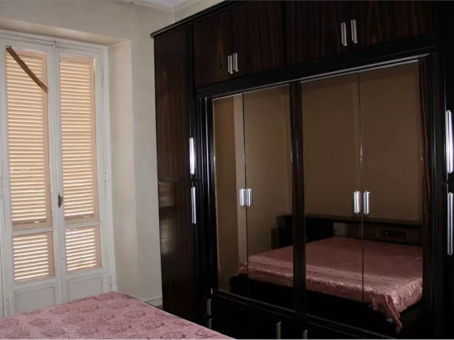 Immagine 5 di Quadrilocale in vendita  a Torino