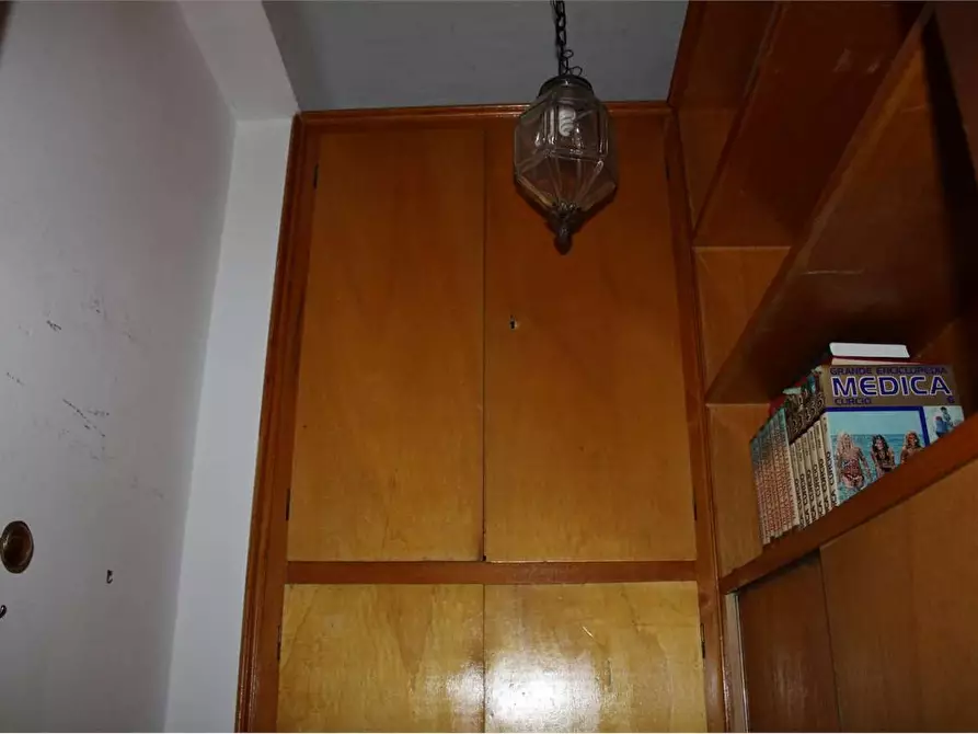 Immagine 6 di Quadrilocale in vendita  a Torino