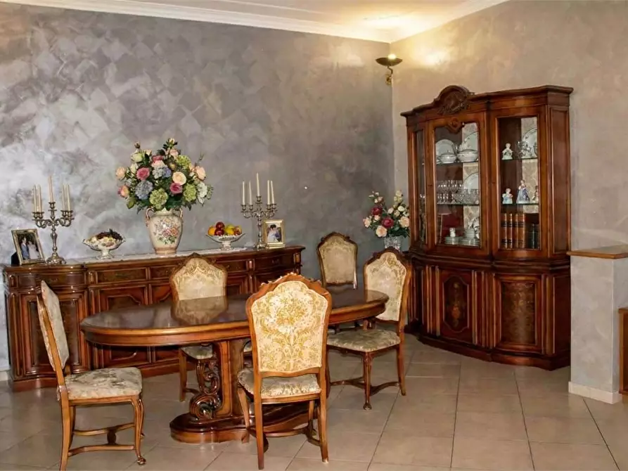 Immagine 4 di Quadrilocale in vendita  a Torino