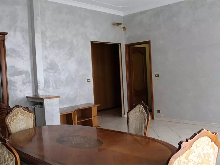 Immagine 3 di Quadrilocale in vendita  a Torino