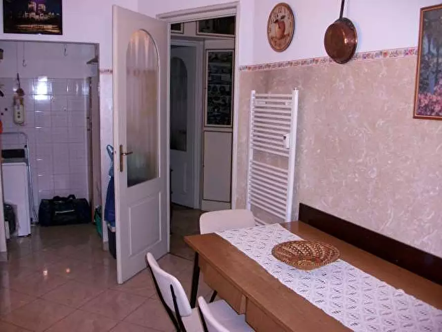 Immagine 6 di Trilocale in vendita  a Torino