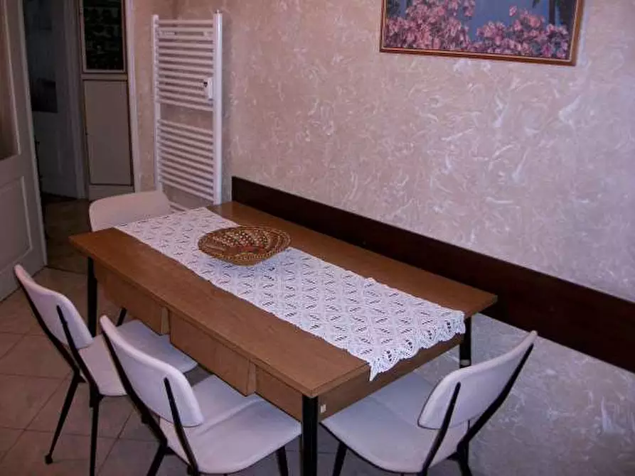 Immagine 7 di Trilocale in vendita  a Torino