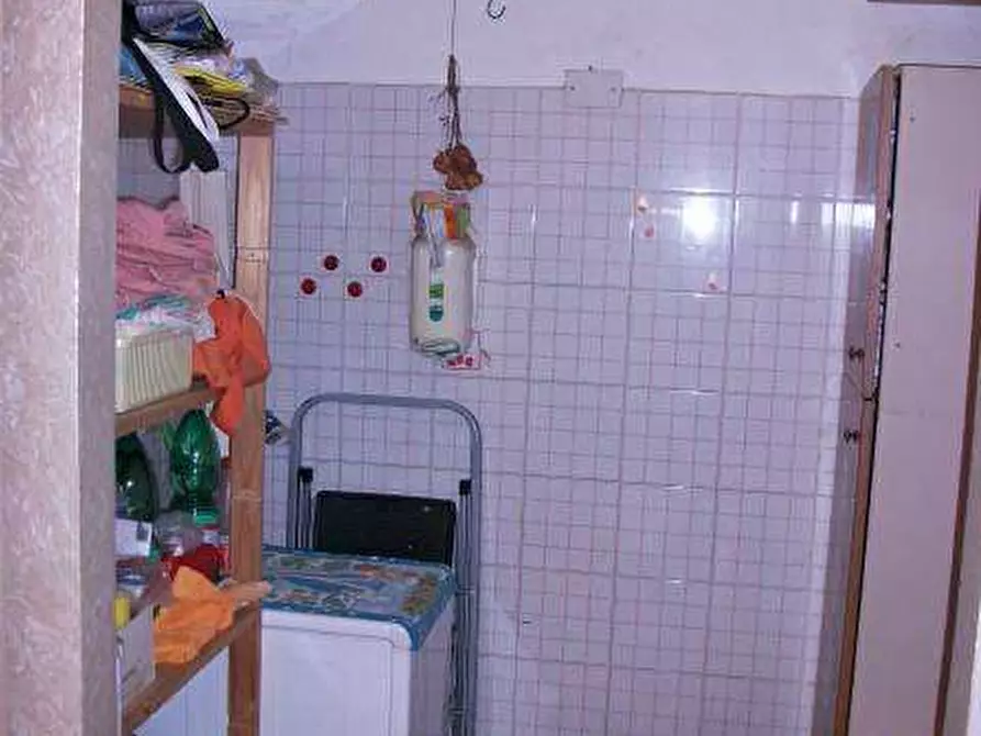 Immagine 10 di Trilocale in vendita  a Torino