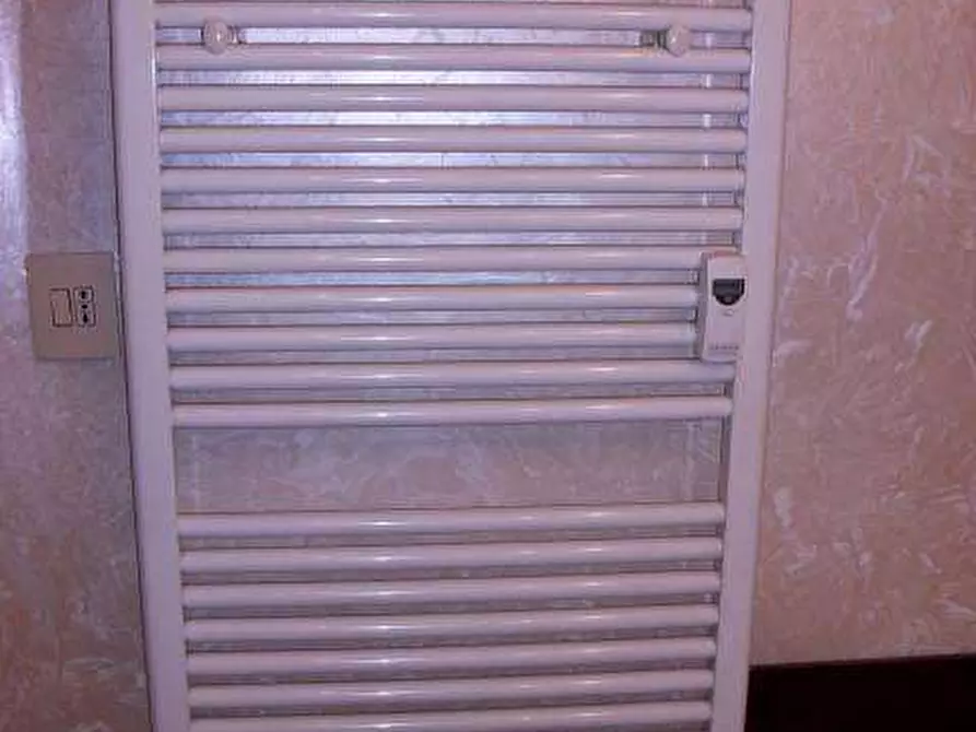 Immagine 9 di Trilocale in vendita  a Torino