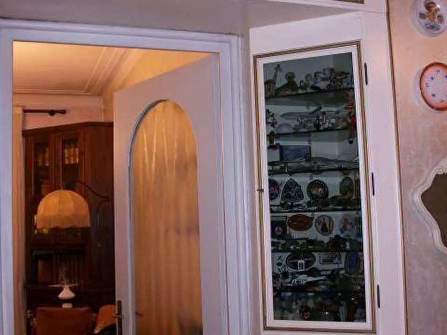 Immagine 25 di Trilocale in vendita  a Torino