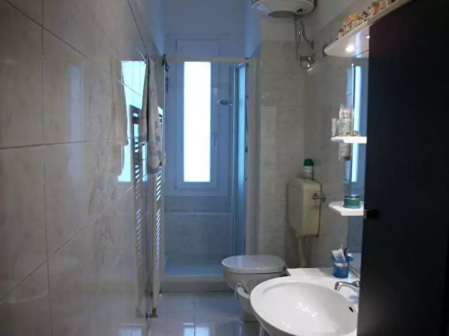 Immagine 27 di Trilocale in vendita  a Torino