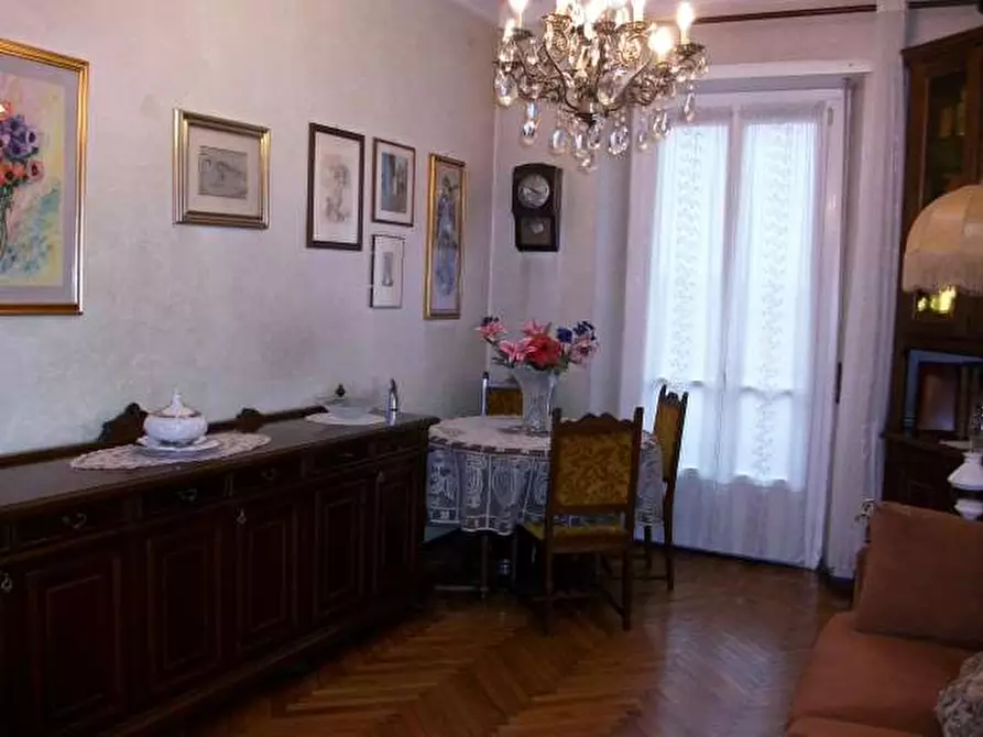 Immagine 11 di Trilocale in vendita  a Torino