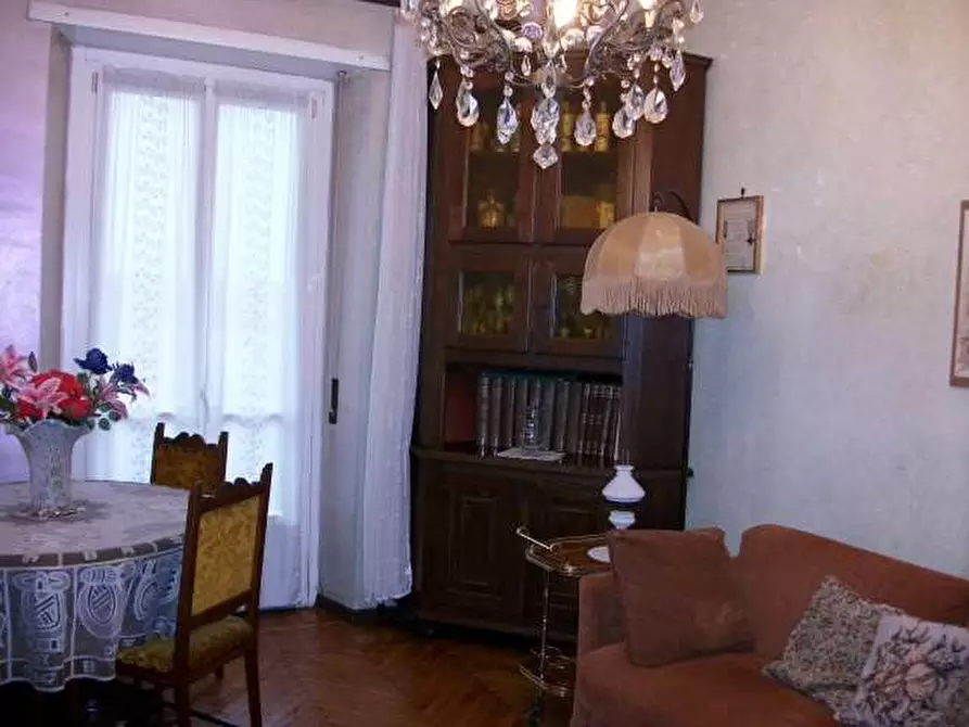 Immagine 12 di Trilocale in vendita  a Torino