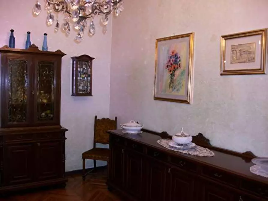 Immagine 13 di Trilocale in vendita  a Torino