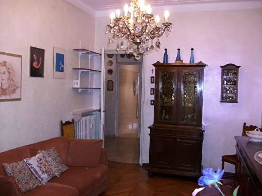 Immagine 14 di Trilocale in vendita  a Torino