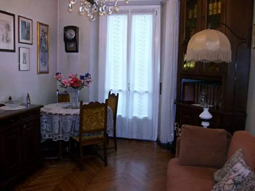 Immagine 15 di Trilocale in vendita  a Torino