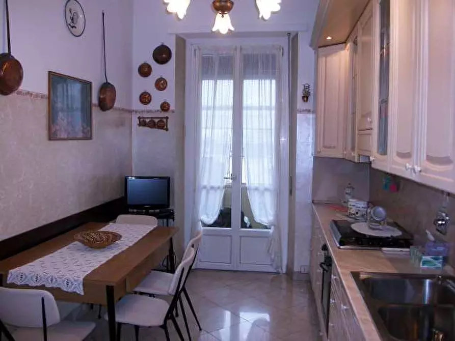 Immagine 1 di Trilocale in vendita  a Torino