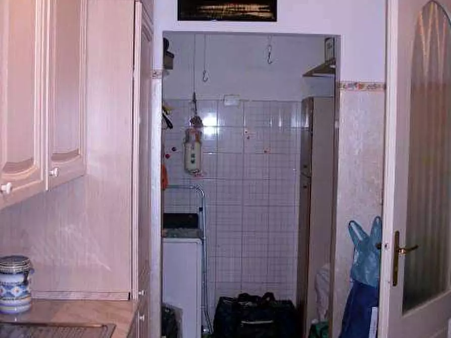 Immagine 5 di Trilocale in vendita  a Torino