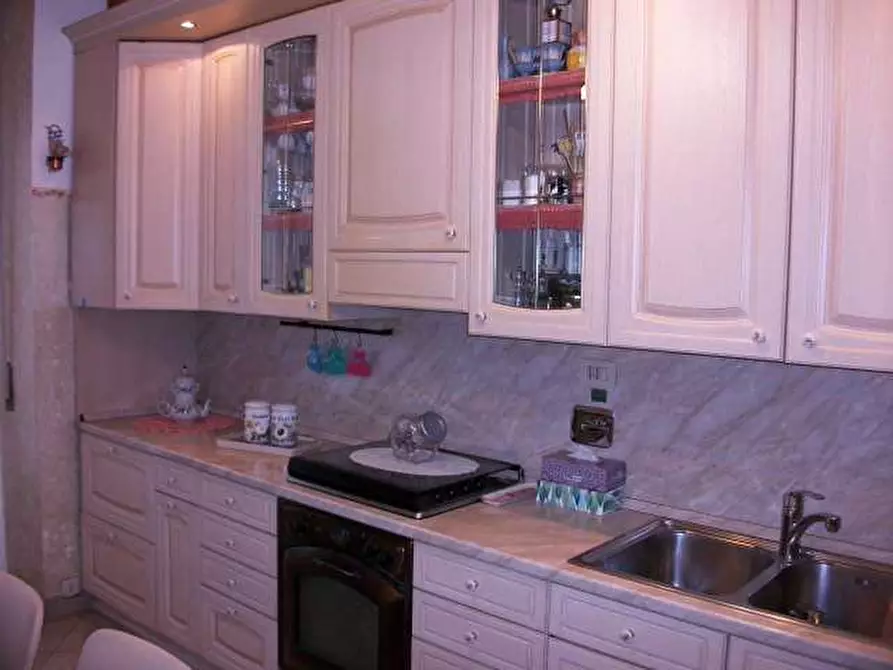 Immagine 4 di Trilocale in vendita  a Torino