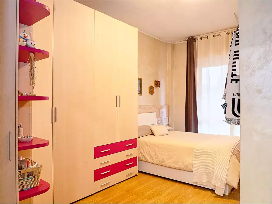 Immagine 15 di Trilocale in vendita  a Torino